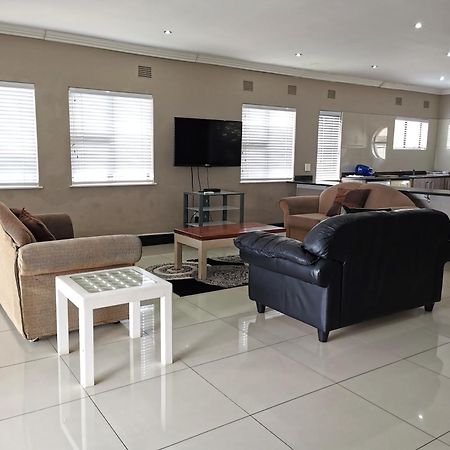 Arabella Apartment เดอร์บัน ภายนอก รูปภาพ
