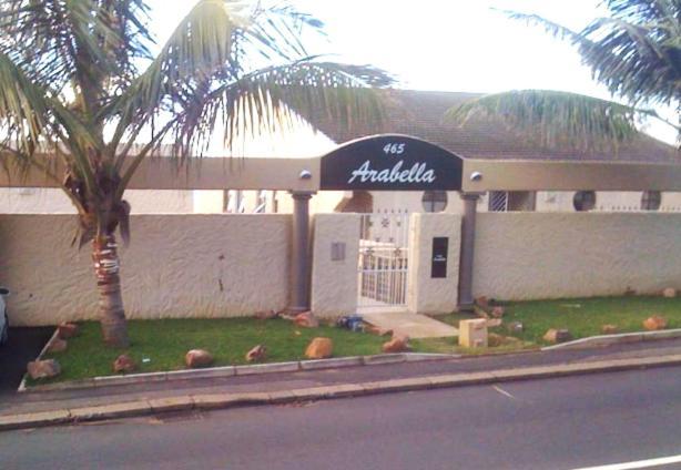 Arabella Apartment เดอร์บัน ภายนอก รูปภาพ