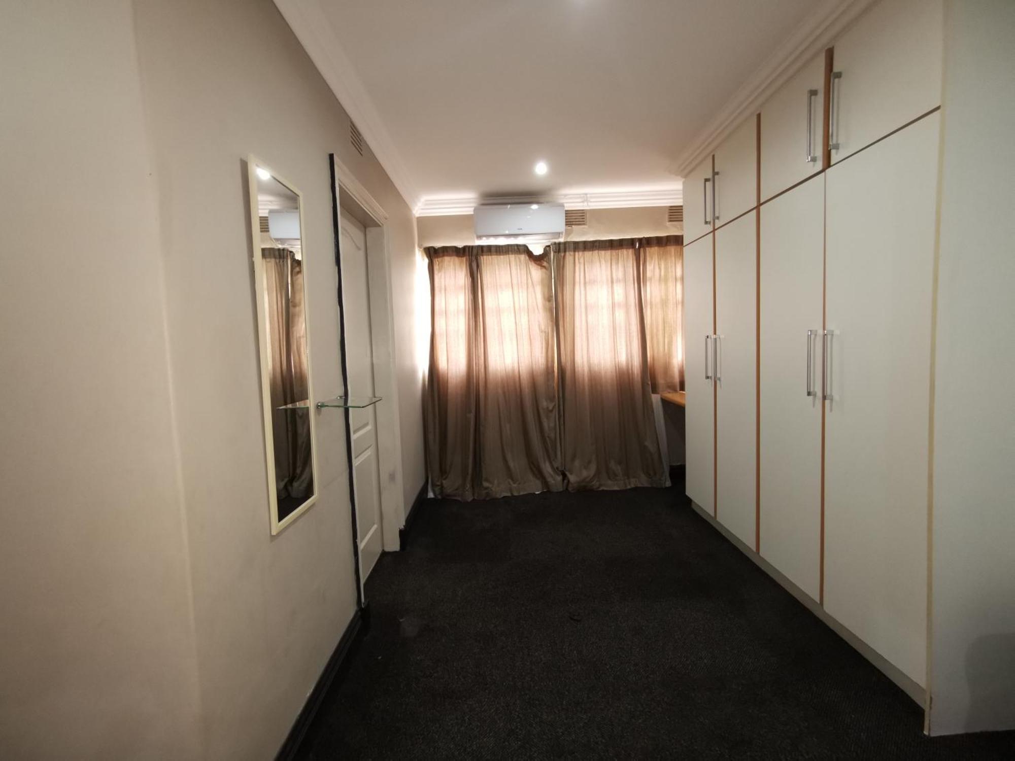 Arabella Apartment เดอร์บัน ภายนอก รูปภาพ