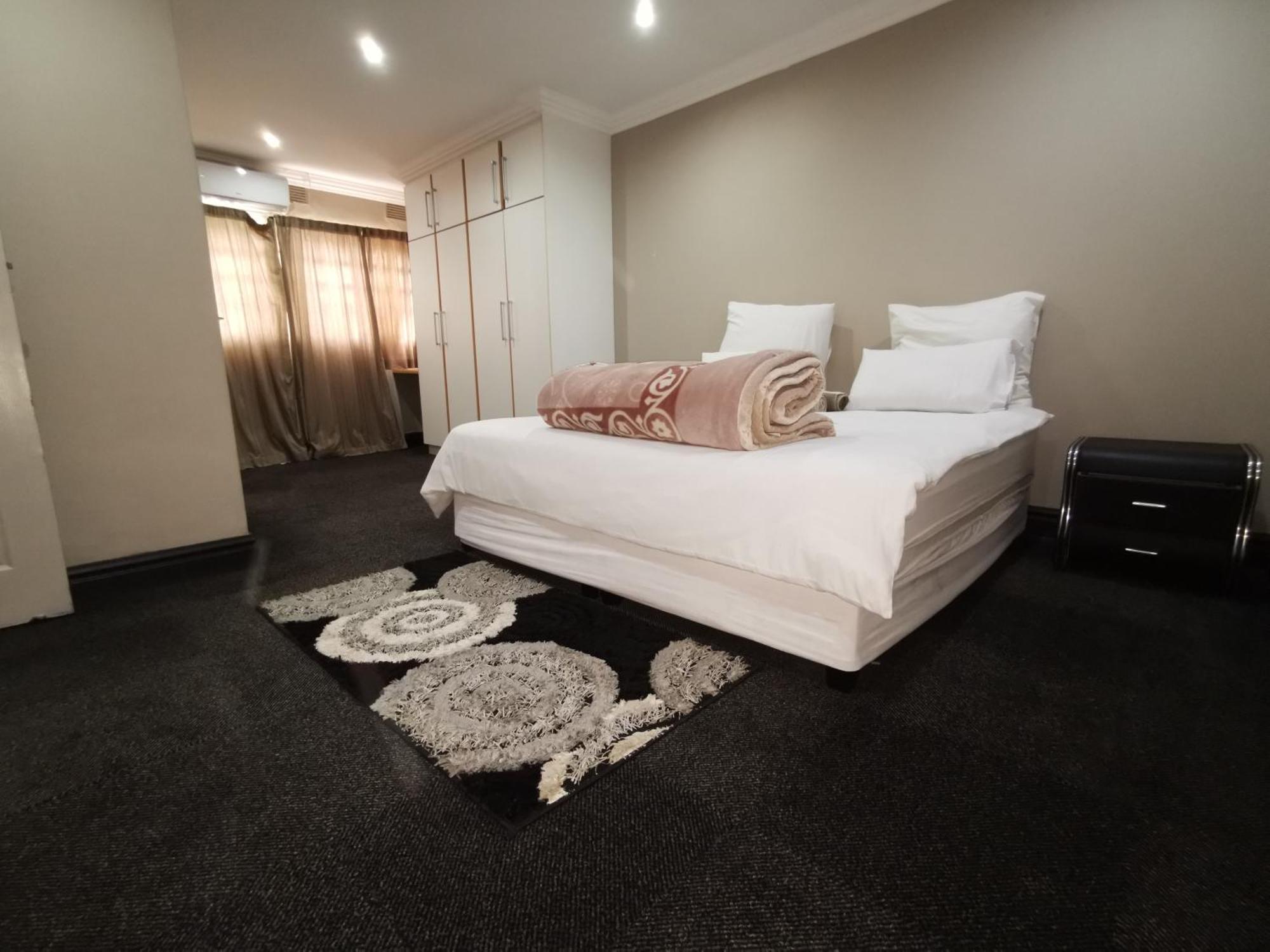 Arabella Apartment เดอร์บัน ภายนอก รูปภาพ