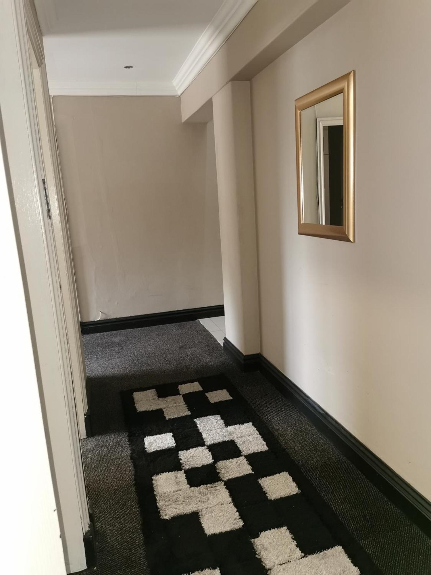 Arabella Apartment เดอร์บัน ภายนอก รูปภาพ