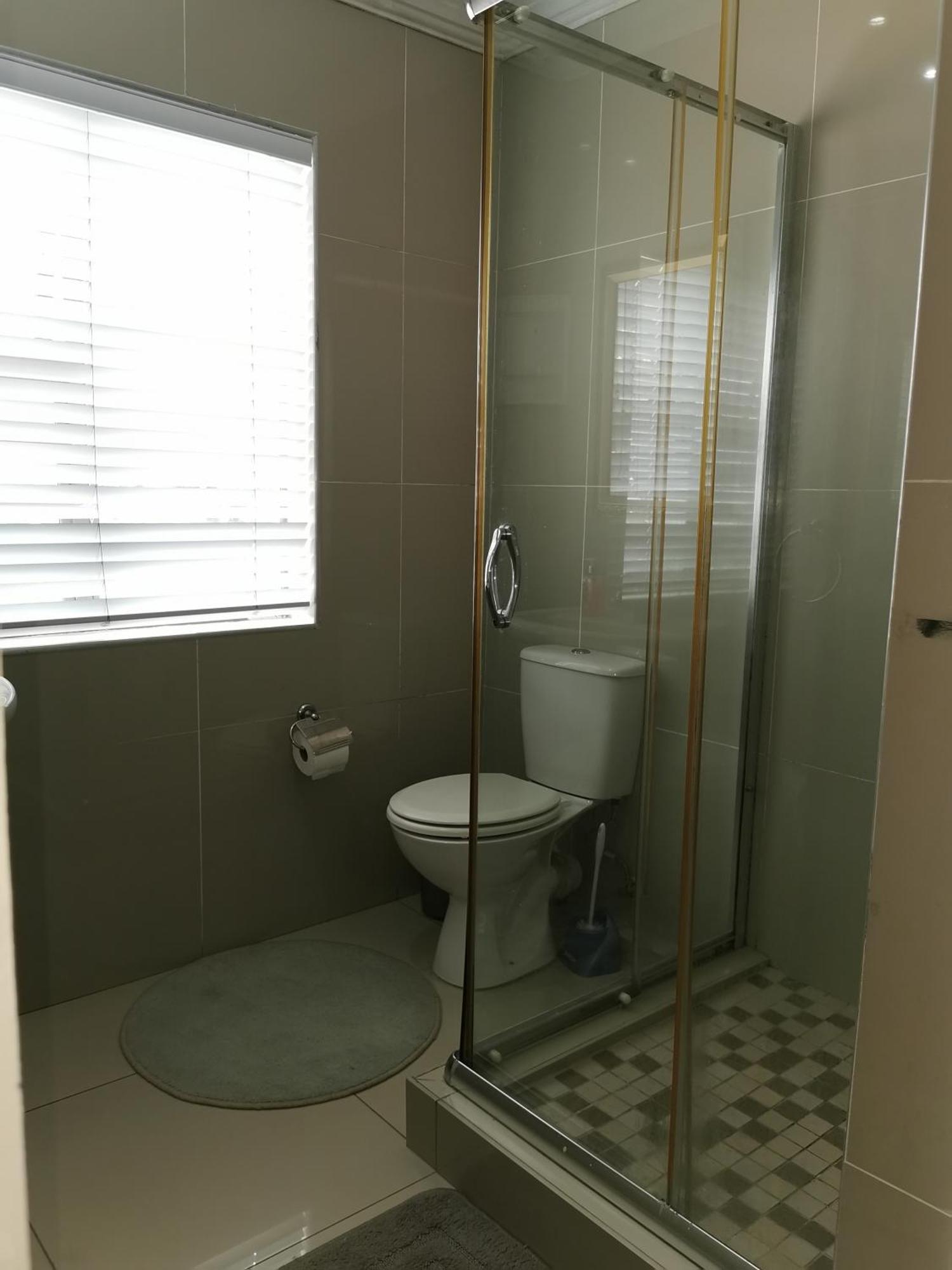 Arabella Apartment เดอร์บัน ภายนอก รูปภาพ